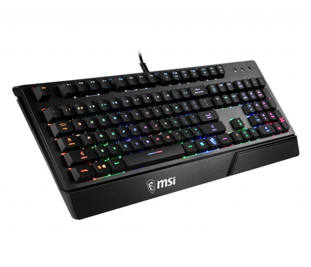 MSI Vigor GK20 - 600504 - zdjęcie 2